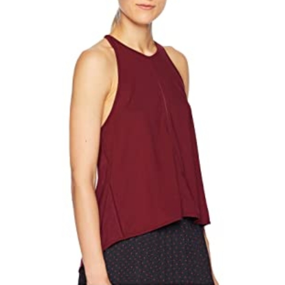 Kate Spade New York Micro Mesh Tank - Picture 3 of 9